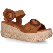 Sandales Eva Frutos 3777