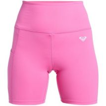 Short Roxy Chillout Seamless Washed