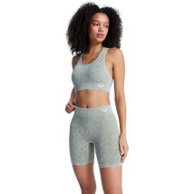 Short Roxy Chillout Seamless Washed