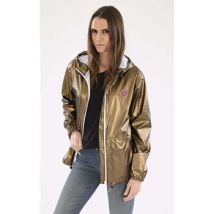 Coupes vent Flotte ANORAK TECH