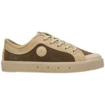 Baskets basses Sanjo K200 OG Air Dotted - Smoke