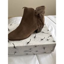 Bottines Betty London Bottines Betty London neuve