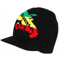 Casquette Nyls Création Bonnet Mixte