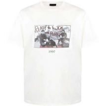 T-shirt Throwback -