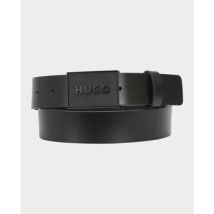 Ceinture HUGO Ceinture en cuir Gethon pour hommes