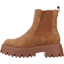 Boots Buffalo Botas Mujer Modèle Aspen Chelsea Warm Ve