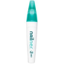 Accessoires ongles Nailner Pencil 2 In 1 Crayon À Ongles Antifongique