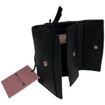 Portefeuille Marc Ellis wendy-do-black