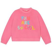 Sweat-shirt enfant Billieblush U20097/462-JR