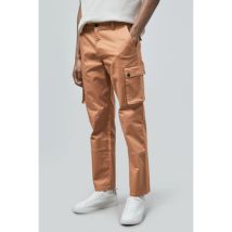 Pantalon Enorsia Pantalon long cargo utilitaire