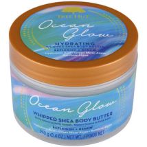 Chaussures Tree Hut Beurre Soufflé Pour Le Corps Ocean Glow 240 G