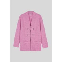 Veste Enorsia Veste tricotée taille fine