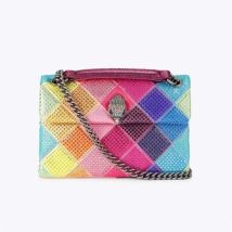 Sac a main Kurt Geiger London FABRIC MD KENSINGTON P
