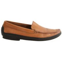 Mocassins Tod's Mocassins marron