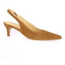 Chaussures escarpins Vidi Studio Escarpins cuir velours