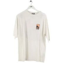 T-shirt Dior T-shirt en coton blanc
