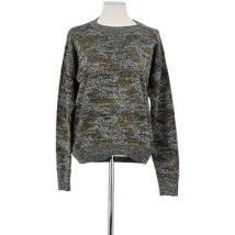 Pull Isabel Marant Pull gris