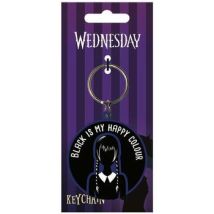 Porte clé Wednesday PM6497