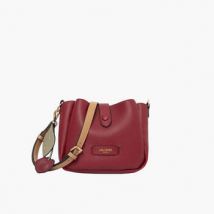 Sac Bandouliere Lollipops Sac multi poches rouge Sian