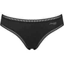 Slips Sloggi Femme Slip Paquet de 6 GO Crush Mini C6P