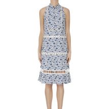 Robe courte Loretta Caponi VS000007072AE