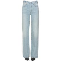 Jeans flare / larges Citizens Of Humanity DNM00007036AE