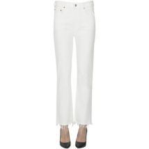 Jeans flare / larges Citizens Of Humanity DNM00007035AE