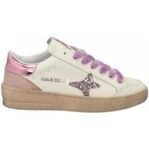 Baskets basses Ama Brand SLAM