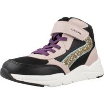 Baskets montantes enfant Geox Zapatillas Niña Modèle J Loftus