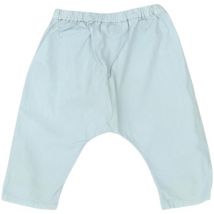 Pantalon enfant Bonpoint Pantalon - Bleu - 12 mois - Très bon état
