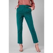 Pantalon Enorsia Pantalon à jambe effilée