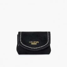 Porte-monnaie Lollipops Porte-monnaie noir Sammy