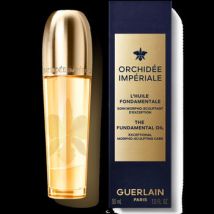 Anti-Age & Anti-rides Guerlain Huile Orchidée Impériale