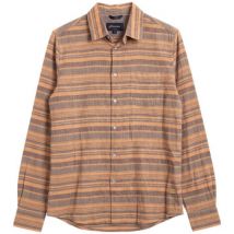 Chemise Mascaret - Chemise manches longues - orange