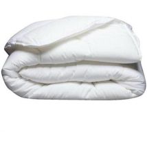 Couettes blanrêve Couette Blanrevé Anti-acariens 140 x 200 cm Blanc