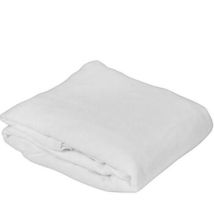 Couettes Toison D'or Protège-matelas Élite blanc 160x200 cm