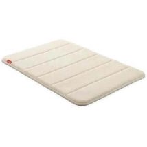Tapis de bain Tatay Tapis de bain Nuvola blanc antidérapant