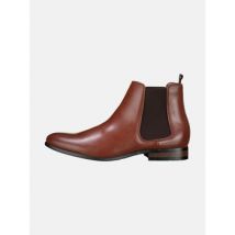 Bottines Uomo Ub8888-2 Pu