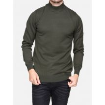 Pull Frilivin M050 Col Montant