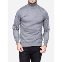 Pull Frilivin M001 Col Roule