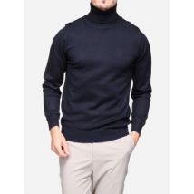 Pull Frilivin M001 Col Roule