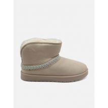 Bottines C M 6514