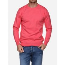 Pull Yves Enzo Ye6746 Ronald Col Rond