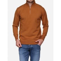 Pull Yves Enzo Ye6738 Charly Col Camionn