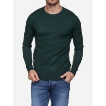 Pull Kenzarro Ld-69051 Col Rond
