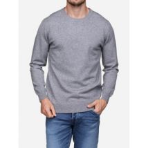 Pull Yves Enzo Ye6746 Ronald Col Rond