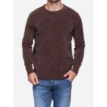 Pull Kenzarro Ld-69020 Col Rond