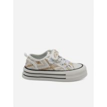 Baskets basses enfant Rock And Joy 1642