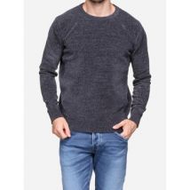 Pull Kenzarro Ld-69020 Col Rond