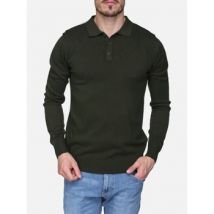 Polo Kenzarro Ld-69052 Col Polo